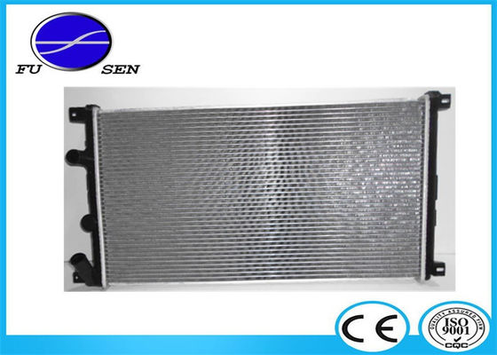 RENAULT Aluminium Car Radiators Silver Core Color 7701057119 7701057117