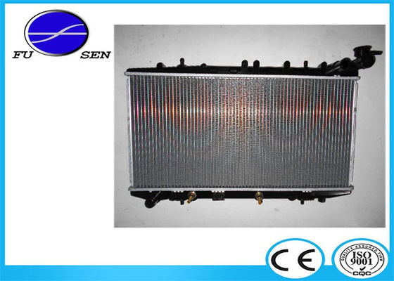 DPI 1152 High Quality Radiator for sunny ' 91-93 B13 Automotive Radiator OEM 21460-68Y00