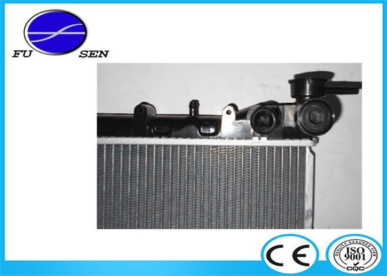 DPI 1152 High Quality Radiator for sunny ' 91-93 B13 Automotive Radiator OEM 21460-68Y00