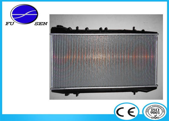 DPI 1152 High Quality Radiator for sunny ' 91-93 B13 Automotive Radiator OEM 21460-68Y00