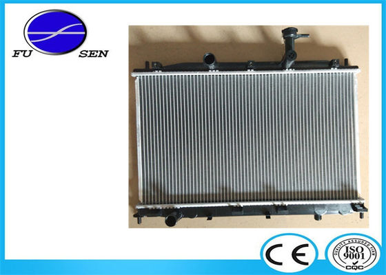 OEM/ODM fáceis da instalação do radiador de Aircon do carro do acento de Hyundai aceitável