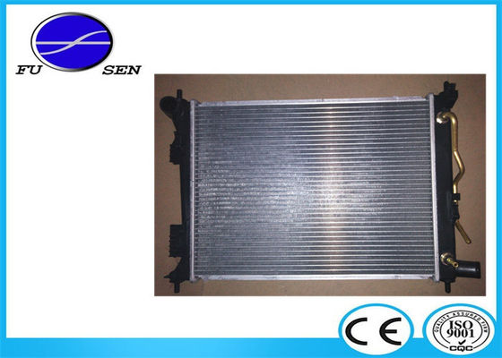 Radiador de alumínio de soldadura do carro de Hyundai do radiador para ELANTRA 2011 25310-3X100