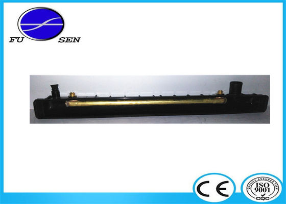 Tanque plástico do auto radiador para a/cor do preto Oem 16410-0c022 de Tacoma 95-04