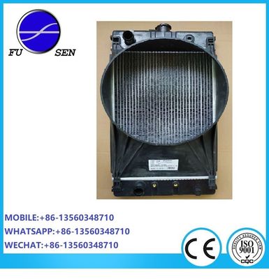 Radiador do radiador TPN440 U45506580 de Perkins