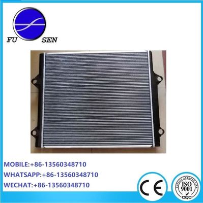 radiador para toyota 16400-50310