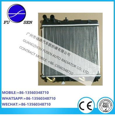 Radiador para OEM 19010-PWA-P01 26AT de HONDA JAZZ Radiator